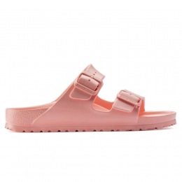 BirkenstockBirkenstock-ArizonaEVACoralPeachSmalVoetbed-Maat41