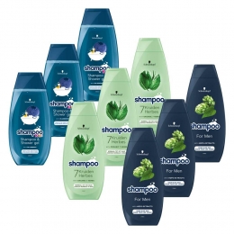 SchwarzkopfFamiliePakket