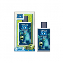 CorsairEaudeToiletteDisneyDuoMonsters75ml