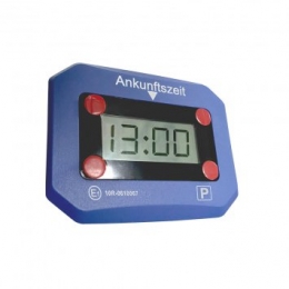 ElektronischeParkscheibe