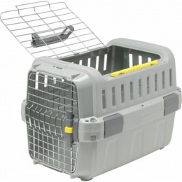 ModernaReismandOdysseySmallMossGrey