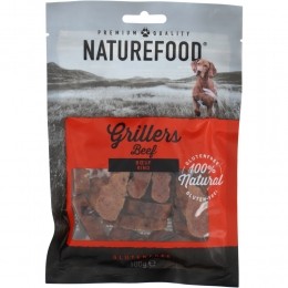 7xRosewoodNaturefoodGrillersRund100gr