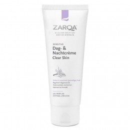 ZARQAClearSkin