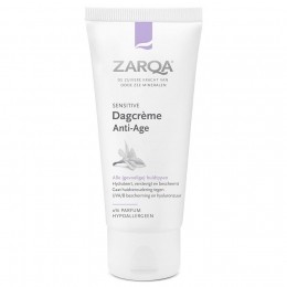 ZARQAAnti-Age