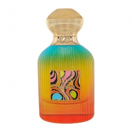ParisCornerHurriyaEaudeParfum100ml