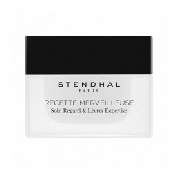 StendhalRecetteMerveilleuseSoinRegardLevresExpertise10ml