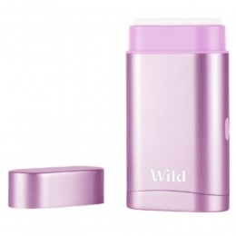 WildDeodorantNaturalCoconutVanilla40gr