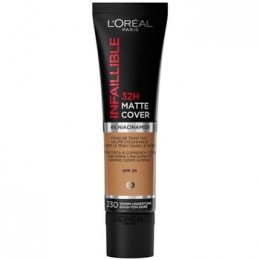 FoundationsenConcealersLoralInfallible32HMatteCoverFoundation-230SousTonDo