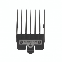 BabylissPRO4ArtistsBarberssClipperCuttingGuideZwart13mm