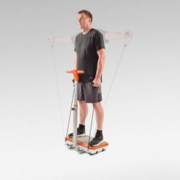 Vibroshapermethandvat