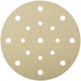 KlingsporSchuurschijf-125Klitteband5stP80
