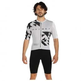 OUTWETRSPRO10ArrowSetfietsshirtfietsbroekset2artikelenvoor