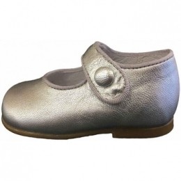 BallerinasThousandGulliverMX-0110Plata