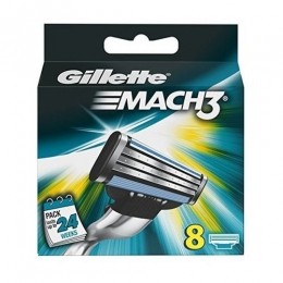 GilletteMach3