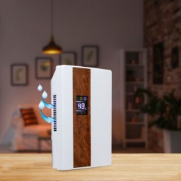 Intelligenteluchtontvochtiger