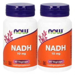 2xNOWNADH10mg60capsules