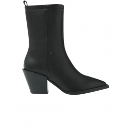 NubikkNubikk-LIVBOOTIEZwart-Maat36