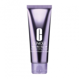 CliniqueTakeTheDayOffFacialCleansingFoam125ml