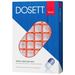 DosettDoseerboxGroot