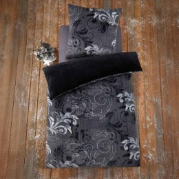 Beddengoedinkasjmierlook