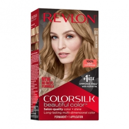 RevlonColorSilkBeautifulColor61DarkBlonde