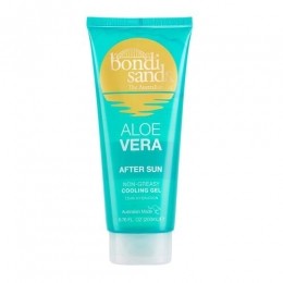 BondiSandsAloeVeraAftersunCoolingGel