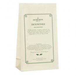 JacobHooyDetoxKruidenthee100gr