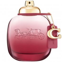 COACHWildRoseEaudeParfum