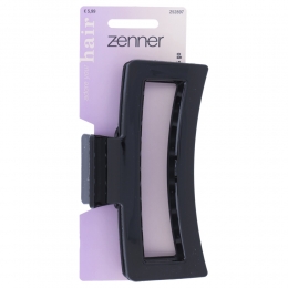 2xZennerHaarklem14cmZwart