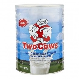 TwoCowsInstantMelkpoeder900gr