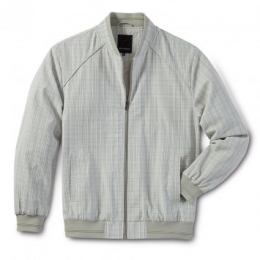 Blousonvanseersucker