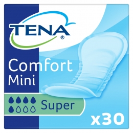 TENAComfortMiniSuper30stuks