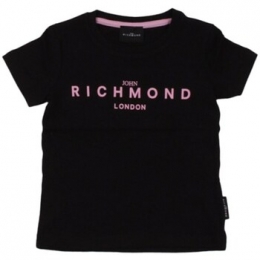 T-shirtKorteMouwJohnRichmondRGP25002TS