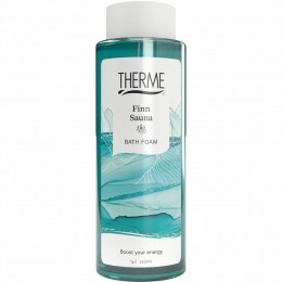 ThermeBathFoamFinnSauna500ml