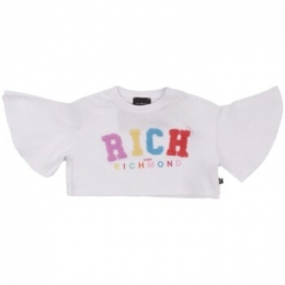 T-shirtKorteMouwJohnRichmondRGP25063TS