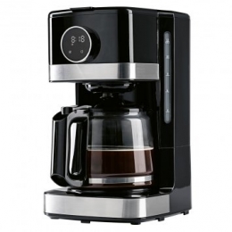 Barista-koffiezetapparaat