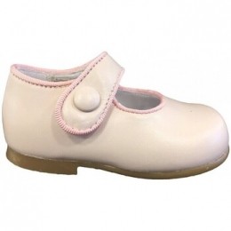 BallerinasThousandGulliverMX-0110Rosa