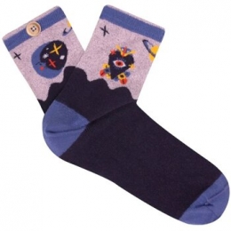 SokkenCabaiaCAB663RGYKSOCKSLINDAETEDEN