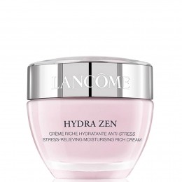 LancmeHydraZenNeurocalmDagcrmeDrogeHuid50ml