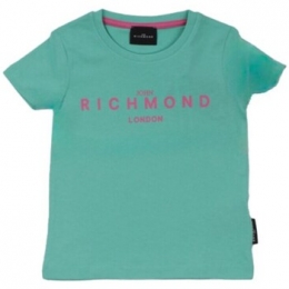 T-shirtKorteMouwJohnRichmondRGP25002TS