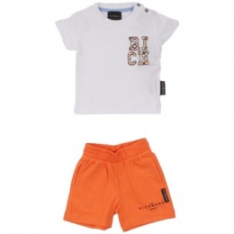 T-shirtKorteMouwJohnRichmondRIP25050CJ