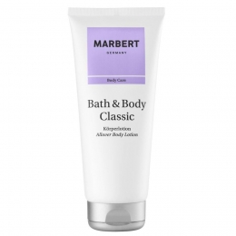 MarbertBathBodyClassicAllover