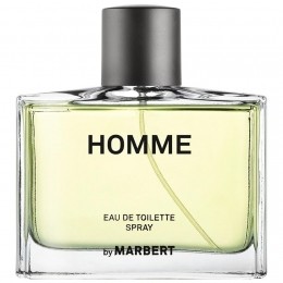 MarbertHommeEaudeToilette