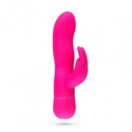 EasytoysMadRabbitVibratorRoze