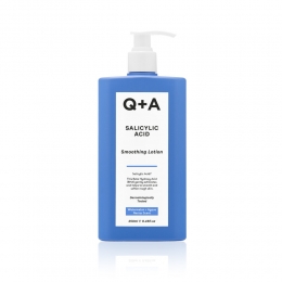 3xQASalicylicAcidSmoothingLotion250ml