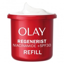 4xOlayNavullingDagcrmeRegeneristNiacinamideSPF3050ml