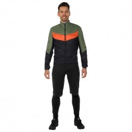 VAUDEKuroInsulatSetwinterfietsjacklangekoersbroekset2artikelen