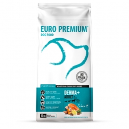 Euro-PremiumAdultDerma10kg