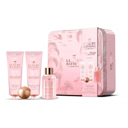 GraceColeSweetVanillaGeschenksetRetreat1set