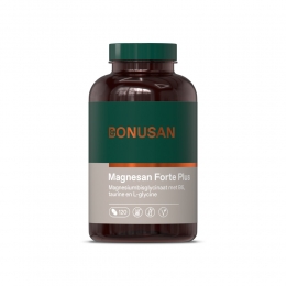 GratisVerzendingBonusanMagnesanFortePlus120tabletten
